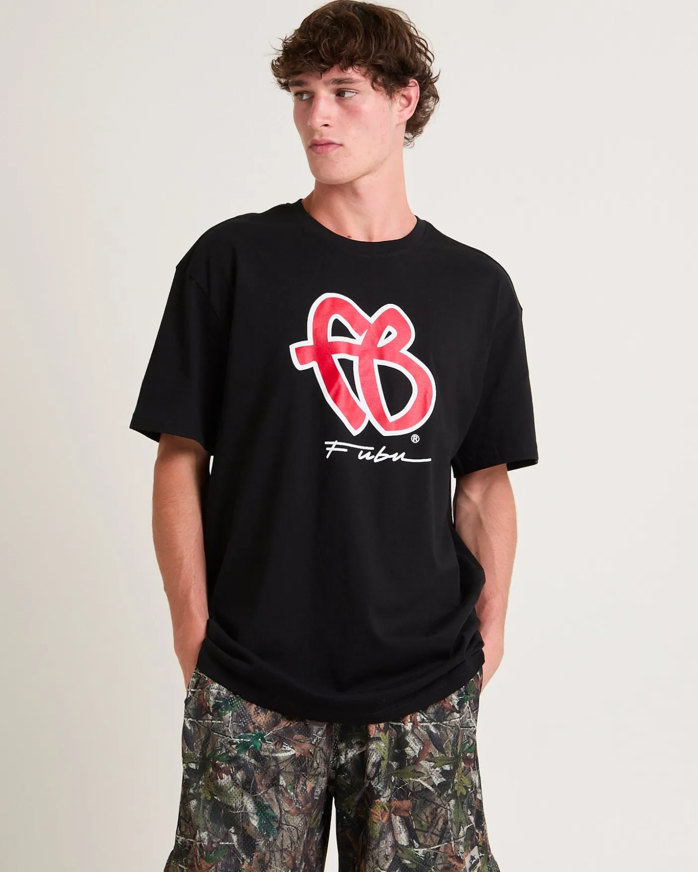 Basic T-shirt