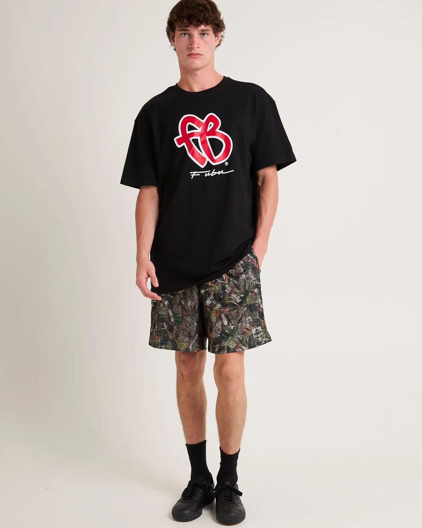 Basic T-shirt