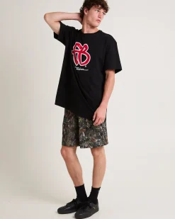Basic T-shirt