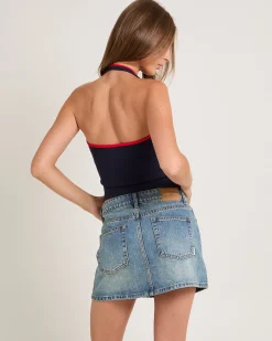 Basis Rib Halter