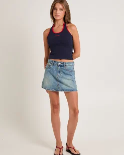 Basis Rib Halter