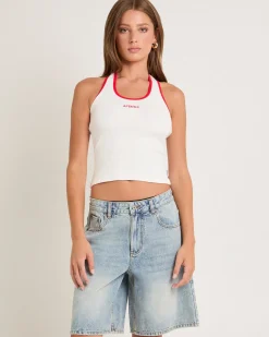 Basis Rib Halter