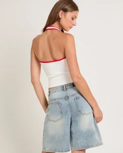 Basis Rib Halter