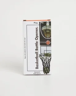 Basketball Bottle Opener