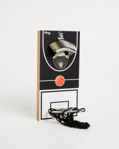 Basketball Bottle Opener