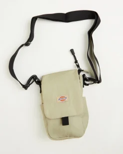 Baylor Ripstop Crossbody Bag Dessert Sand