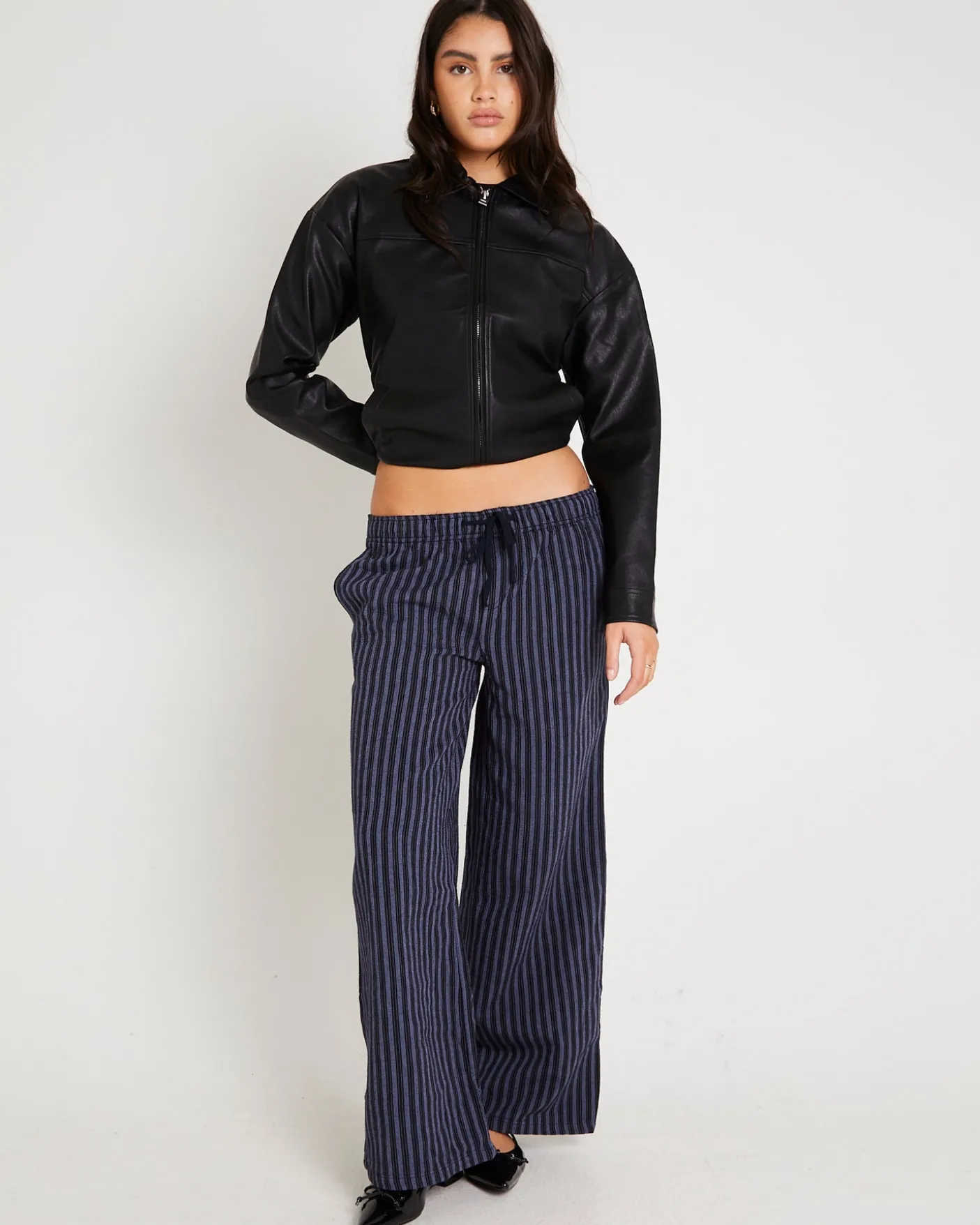 BDG Ami Stripe Trousers