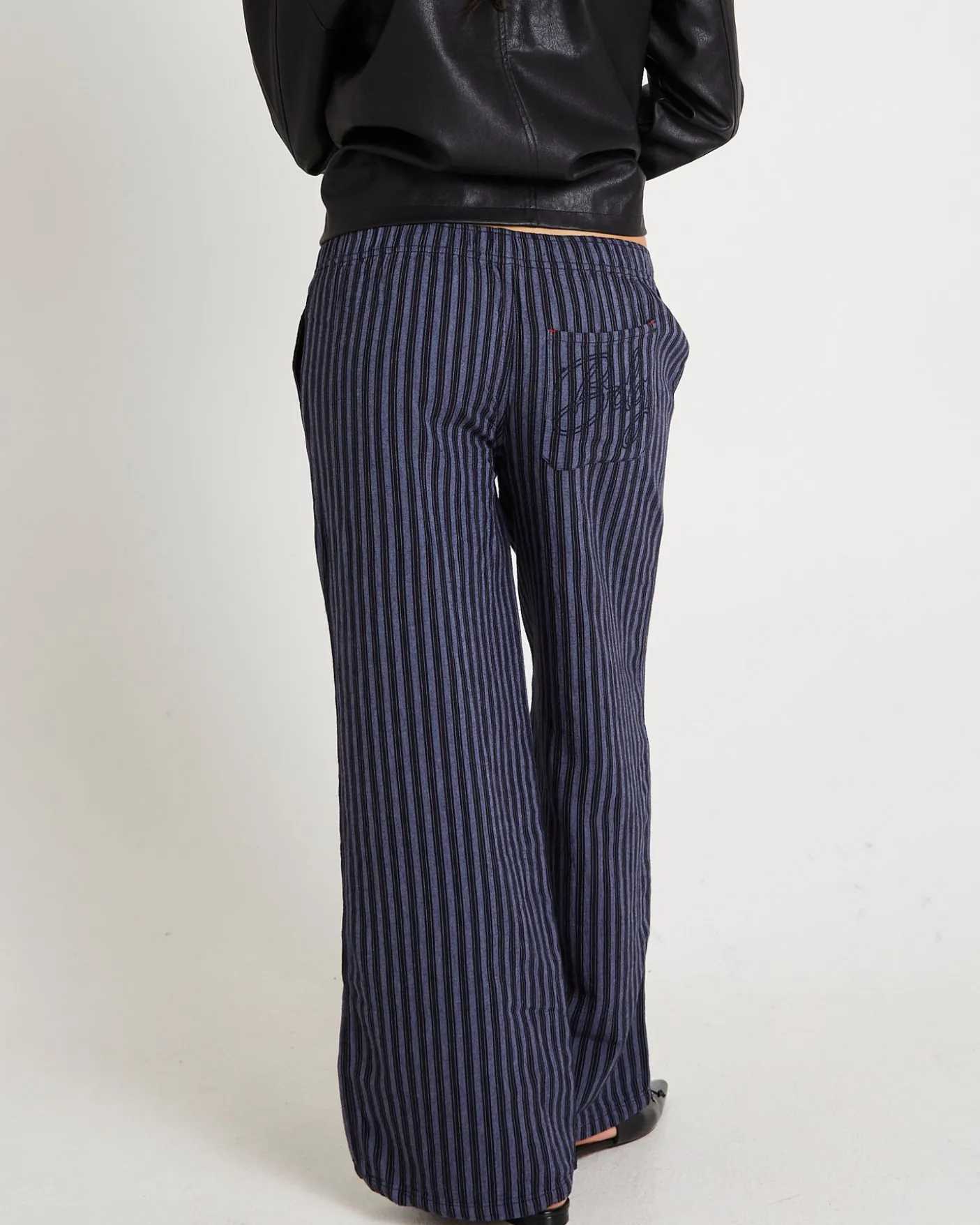 BDG Ami Stripe Trousers