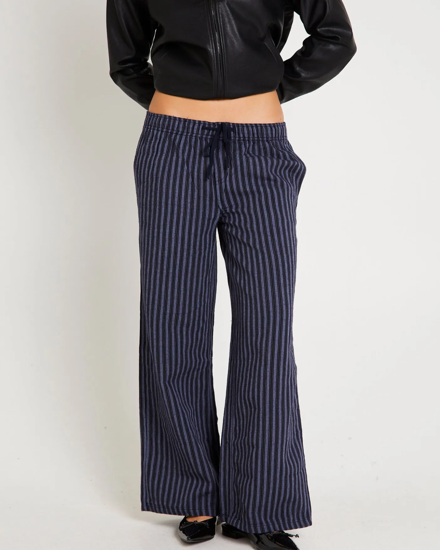 BDG Ami Stripe Trousers