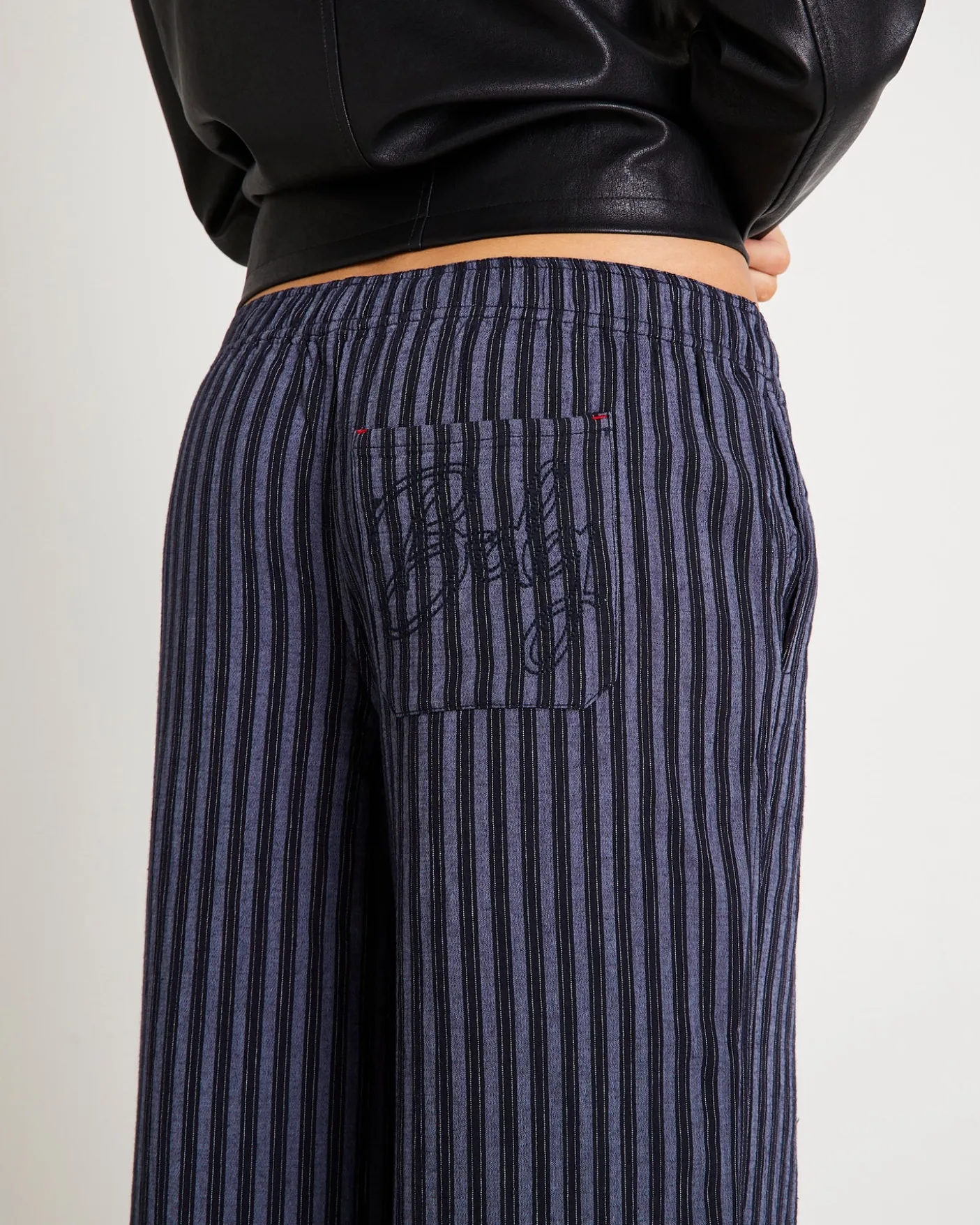 BDG Ami Stripe Trousers