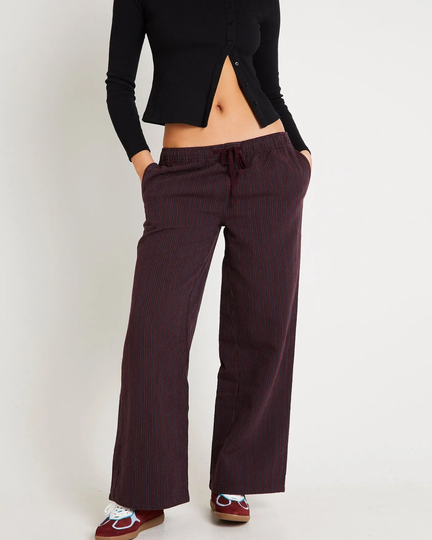 BDG Ami Stripe Trousers