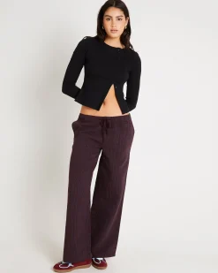 BDG Ami Stripe Trousers