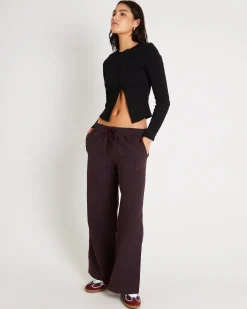 BDG Ami Stripe Trousers