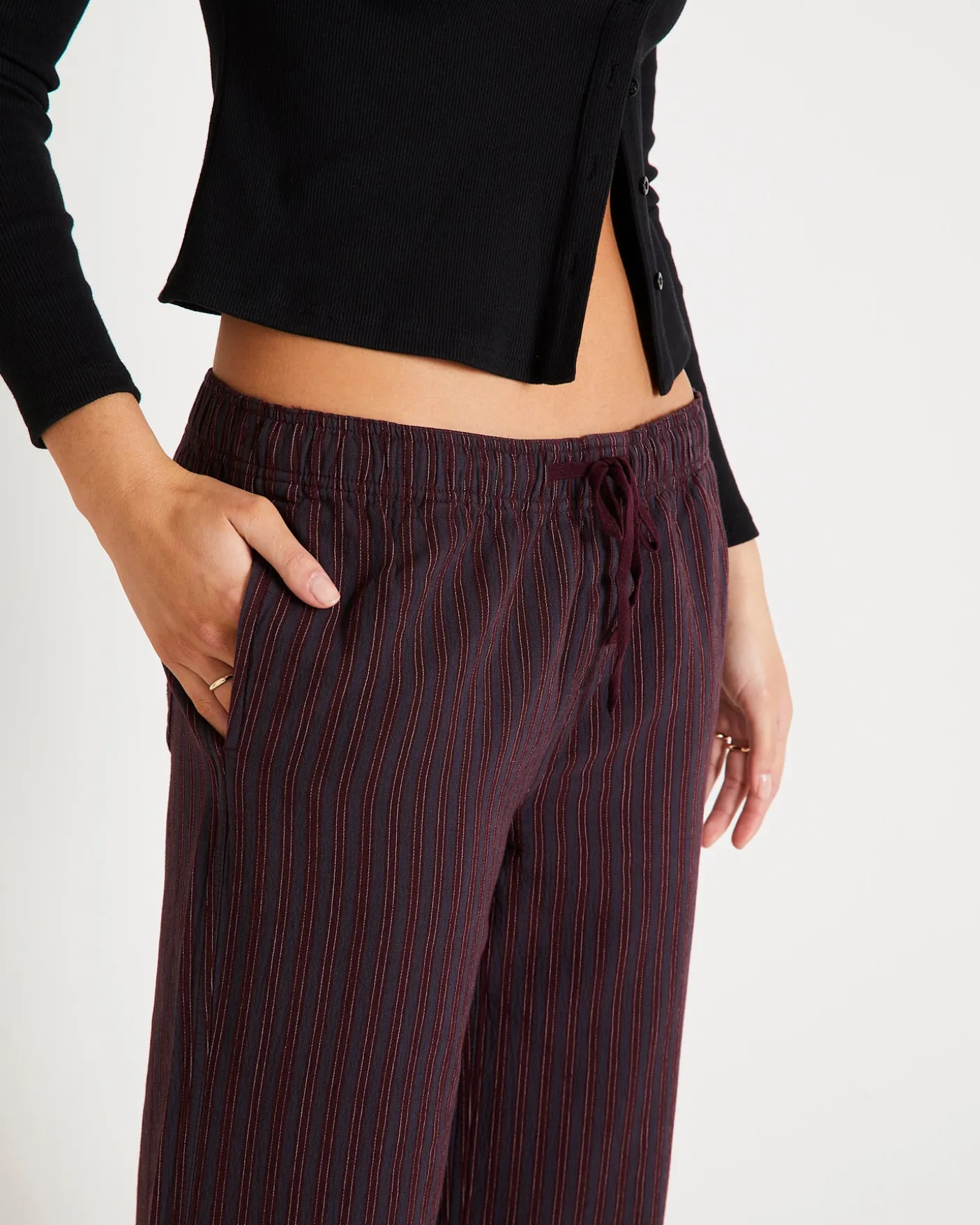 BDG Ami Stripe Trousers
