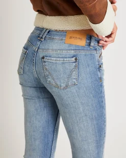 BDG Brooke Low Rise Flare Denim Jeans