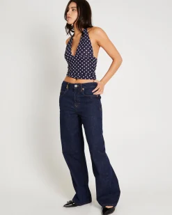 BDG Jaya Baggy Denim Jeans