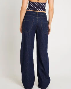BDG Jaya Baggy Denim Jeans