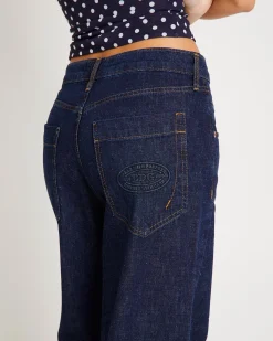 BDG Jaya Baggy Denim Jeans