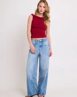 BDG Jaya Baggy Denim Jeans