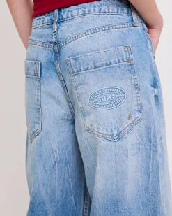 BDG Jaya Baggy Denim Jeans