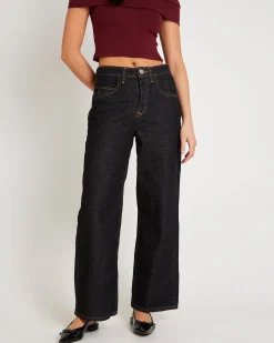 BDG Jaya Baggy Denim Jeans