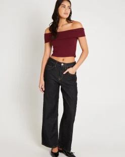 BDG Jaya Baggy Denim Jeans