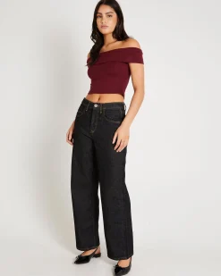 BDG Jaya Baggy Denim Jeans