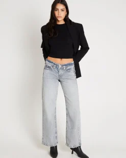 BDG Kayla Low-Rise Denim Jeans