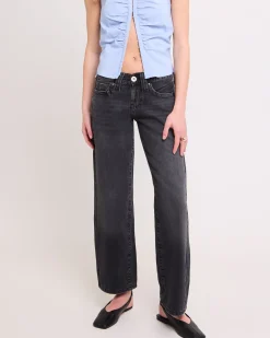 BDG Kayla Low-Rise Denim Jeans