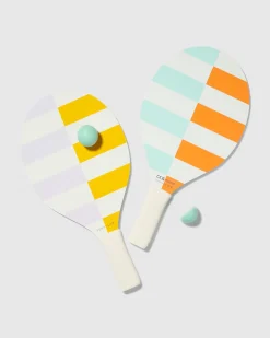 Beach Bat and Ball Set