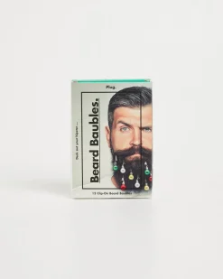 Beard Baubles