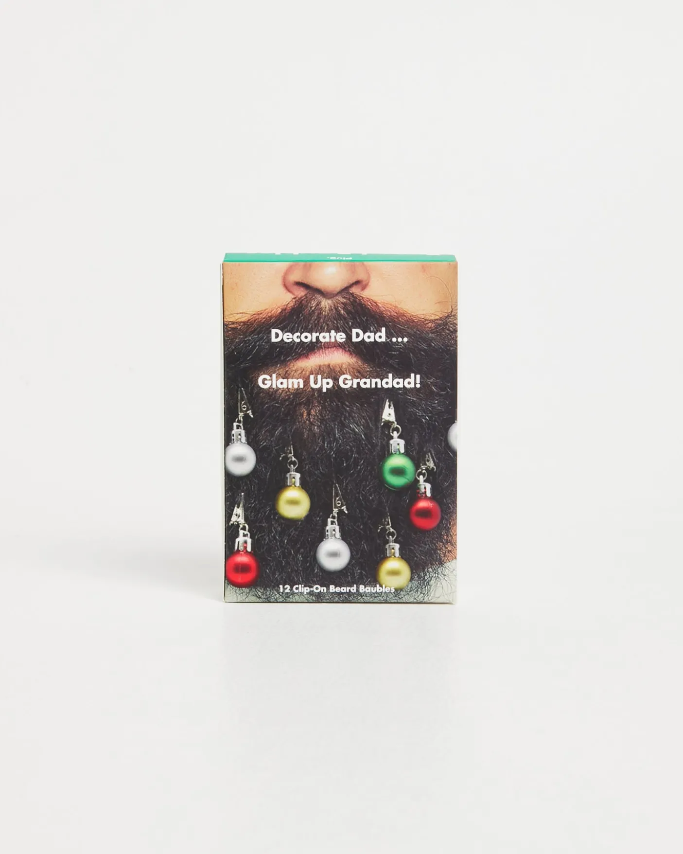 Beard Baubles