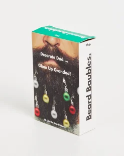 Beard Baubles