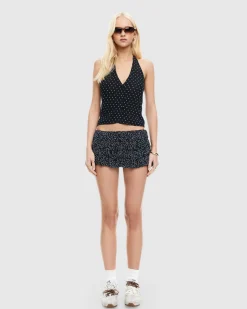 Bebe Mini Skort