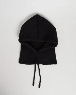 Beckham Knitted Balaclava