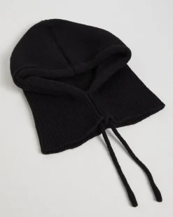 Beckham Knitted Balaclava