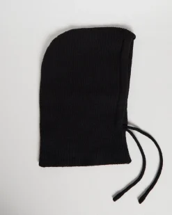Beckham Knitted Balaclava