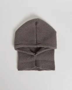 Beckham Knitted Balaclava