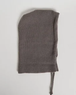 Beckham Knitted Balaclava