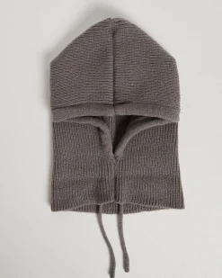 Beckham Knitted Balaclava