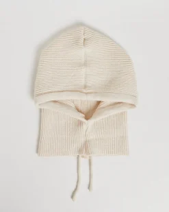 Beckham Knitted Balaclava