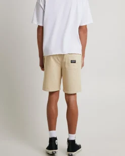 Bedford 2.0 Cord Shorts