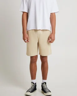 Bedford 2.0 Cord Shorts