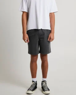 Bedford 2.0 Cord Shorts