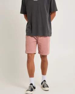 Bedford 2.0 Cord Shorts