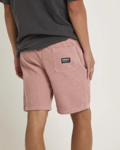 Bedford 2.0 Cord Shorts