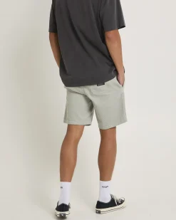 Bedford 2.0 Cord Shorts