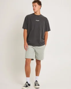 Bedford 2.0 Cord Shorts