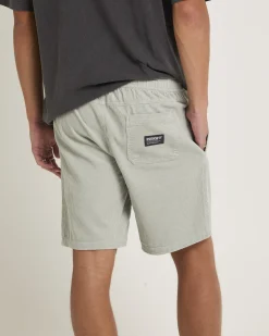 Bedford 2.0 Cord Shorts