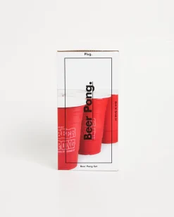 Beer Pong Simple Edition